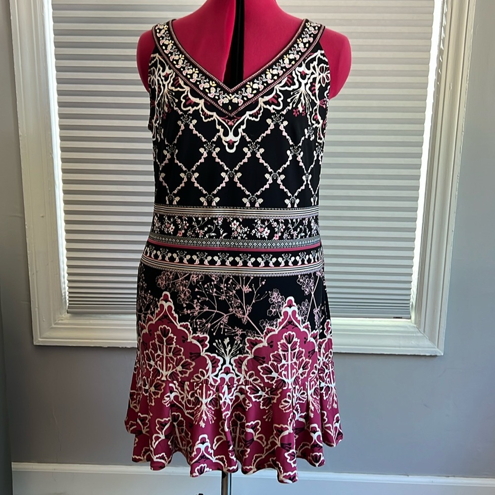 White House/Black Market dress new with tags